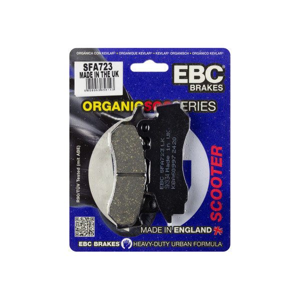 EBC Ebc sfa723 brake pads
